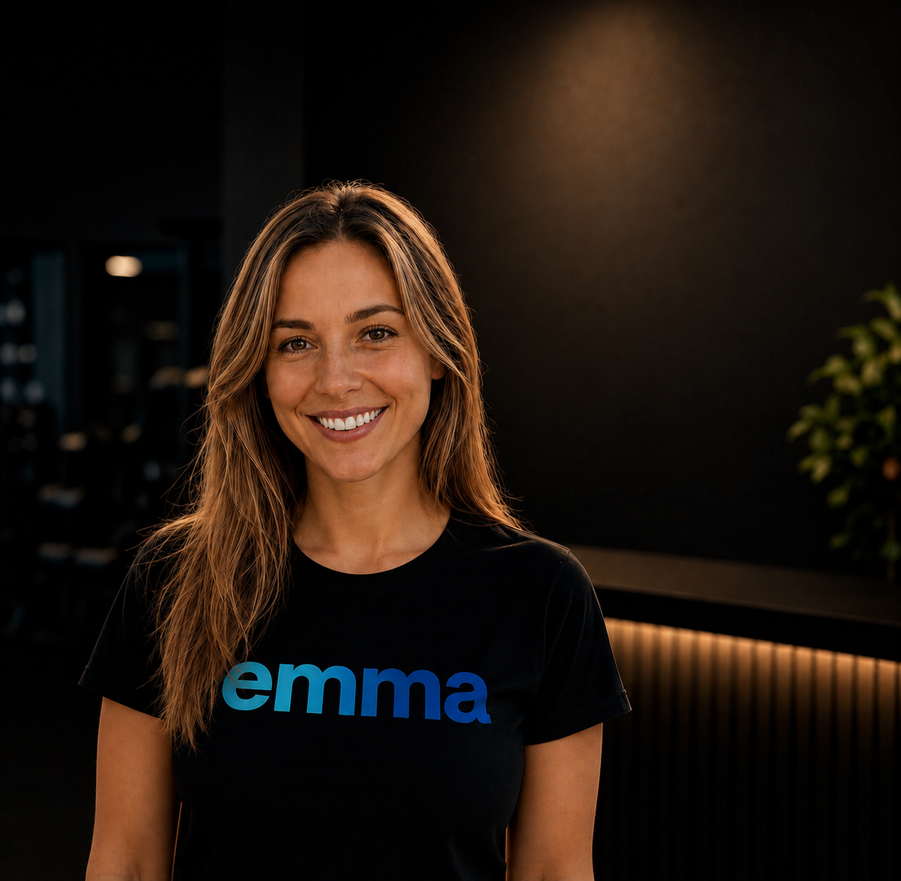 Emma.